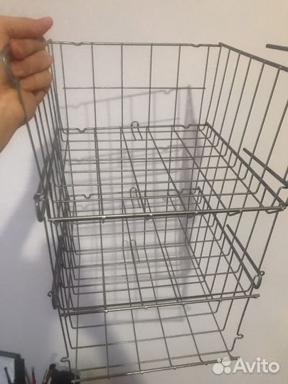 Полка навесная IKEA