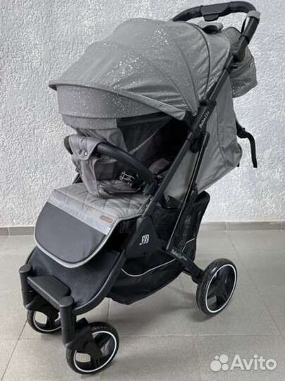 Коляски Хит года 2023