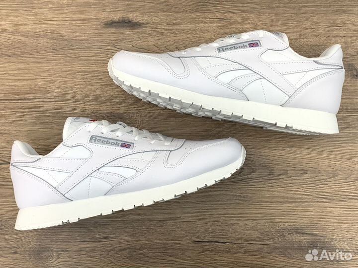 Кроссовки Reebok Classic