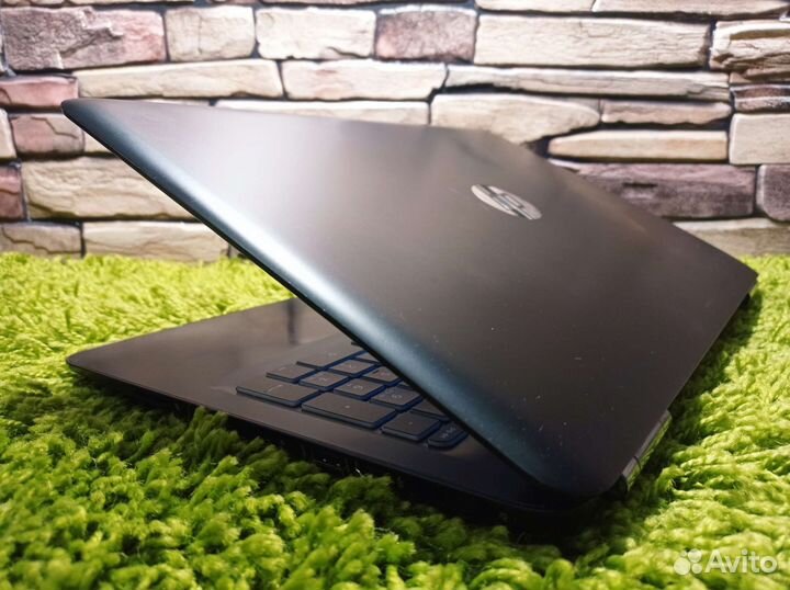 Игровой 12-гиговый HP Core i5 SSD GTX 950 iPS