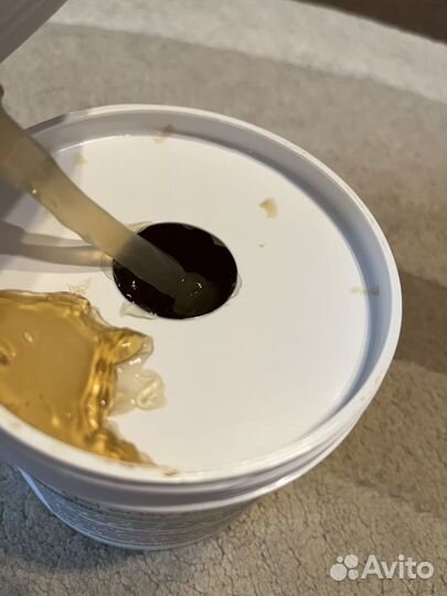 Гель для ног Aravia