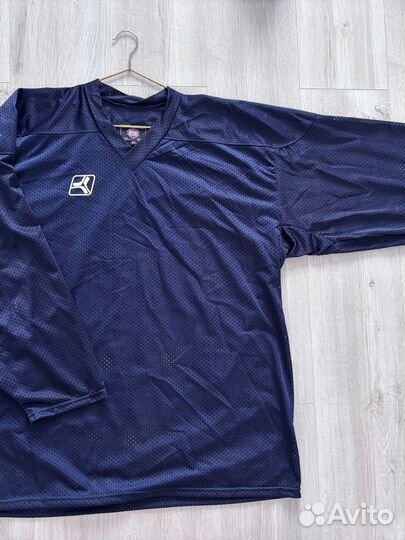 Хоккейная экипировка взрослая