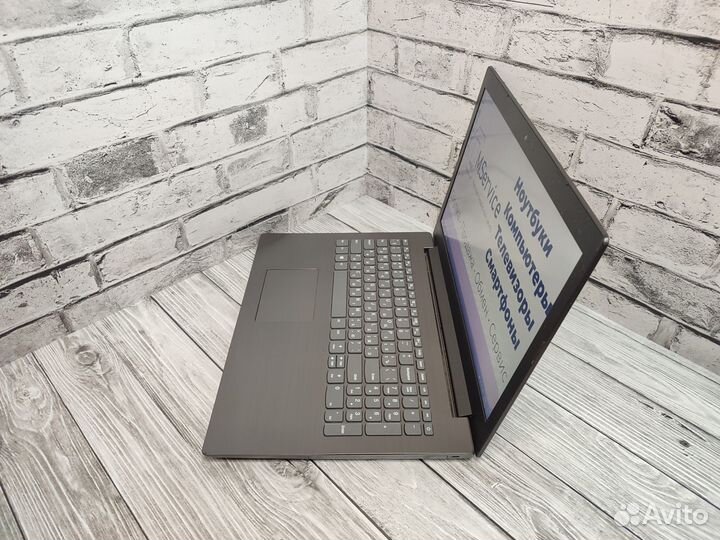 Мощный ноутбук i5-8Gen/HD620/8Gb/SSD120Gb/15.6