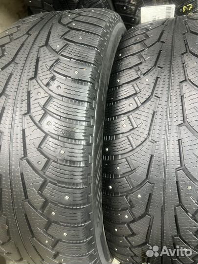 Nokian Tyres Hakkapeliitta 5 285/60 R18 116T