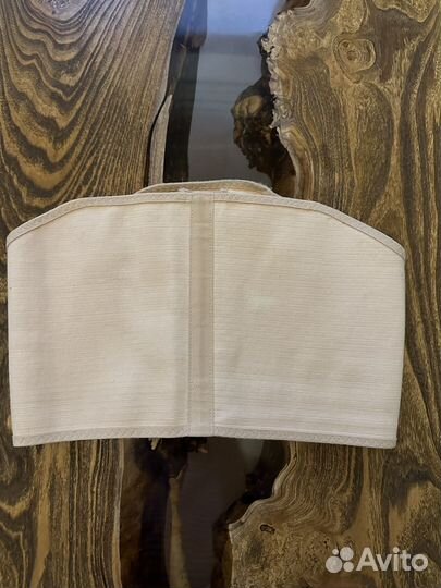 Бандаж послеоперационный для грудной клетки trives