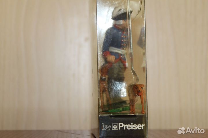 Elastolin Фридрих