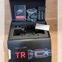 Продам тепловизионный прицел Guide TR 430