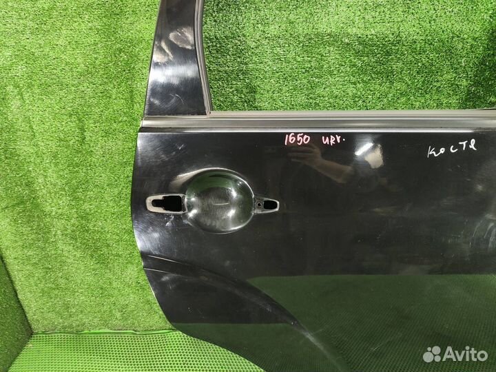 Дверь задняя правая Mitsubishi Outlander