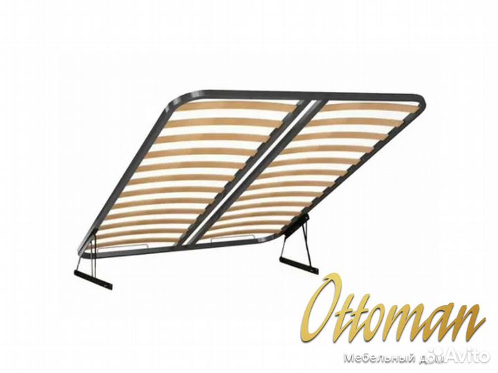 Кровать 140х200 см