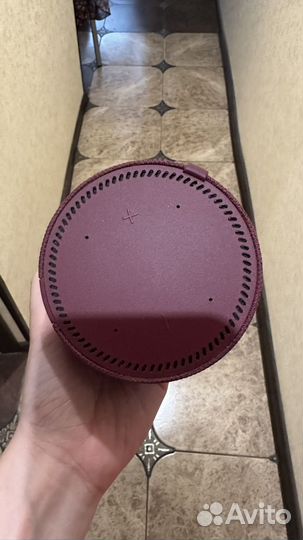 Яндекс станция мини 2