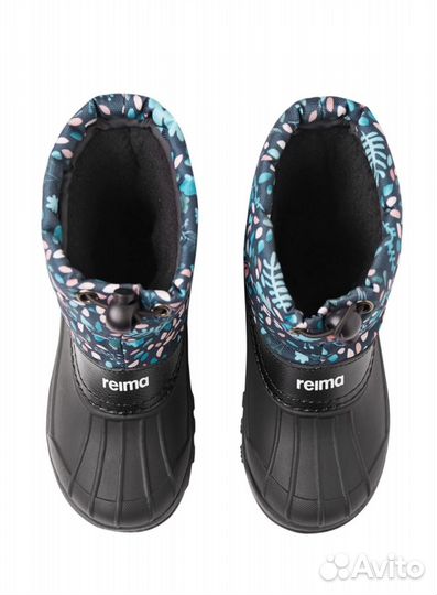 Зимние сапогиReima Nefar