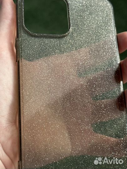 Чехол для iPhone 13 pro max