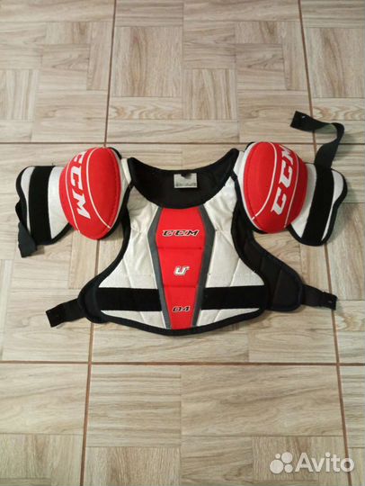 Налокотники Bauer