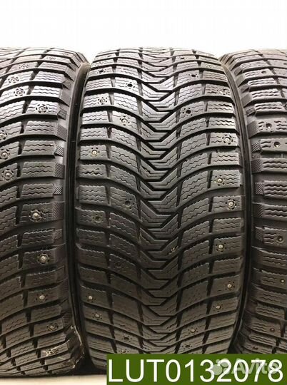 Michelin X-Ice North 3 225/40 R18 92T