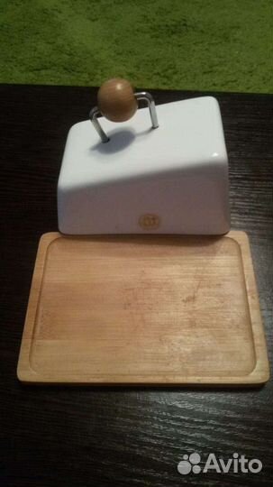 Набор для специй