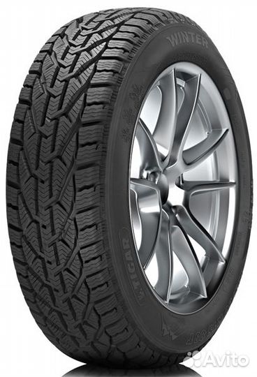 Tigar Winter 205/50 R17 93V