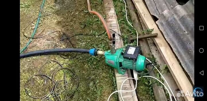 Абиссинская скважина