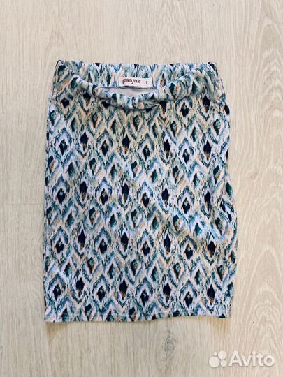 Летние вещи пакетом женские 42