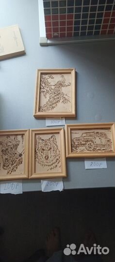 Подделки в садик/школу