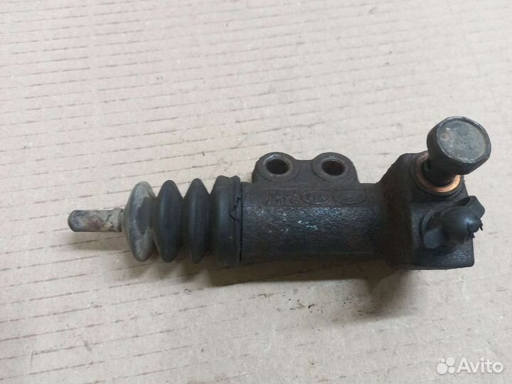 Цилиндр сцепления Хундай Солярис