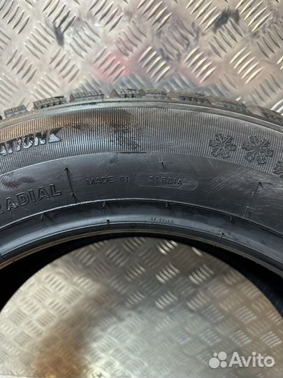Tigar SUV Ice 225/60 R17 103T
