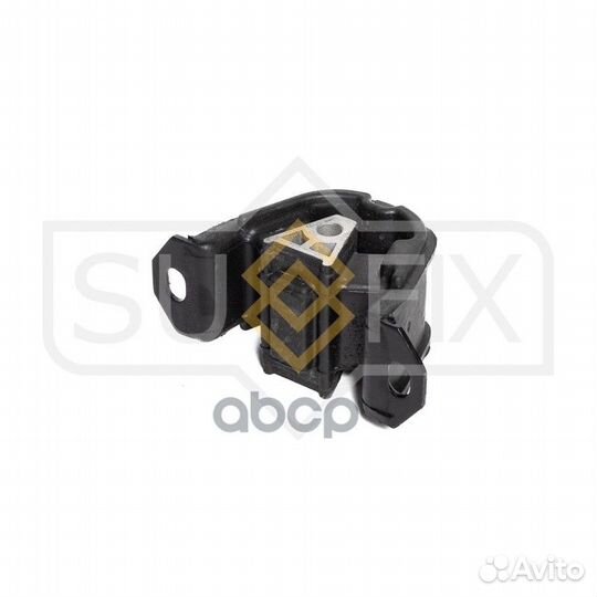 Подушка двигателя зад FM4264 sufix
