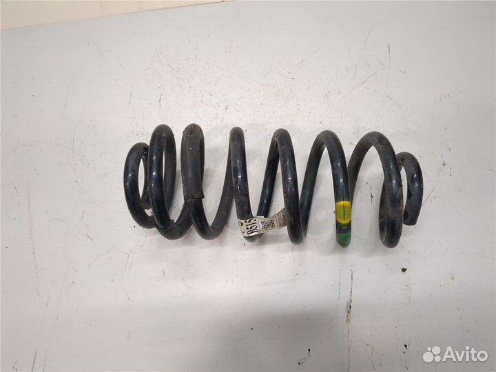 Пружина подвески Ford EcoSport 2017, 2019