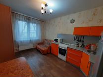 1-к. квартира, 44,8 м², 9/10 эт.