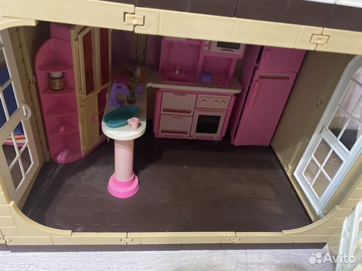 Кукольный дом