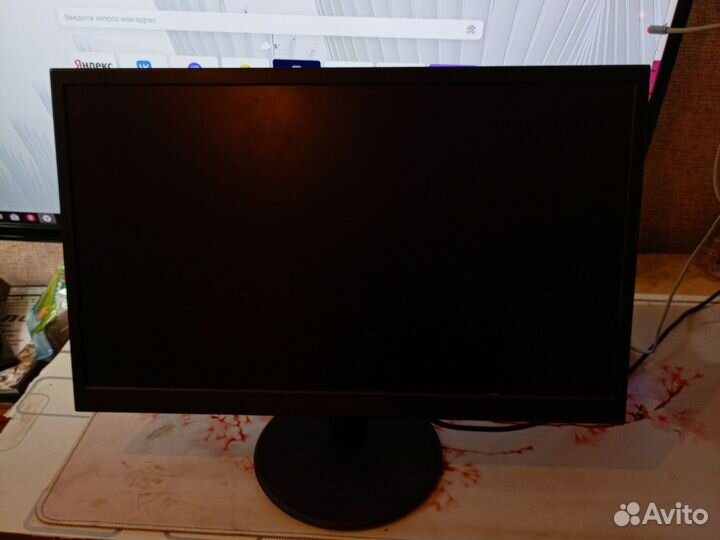 Монитор acer