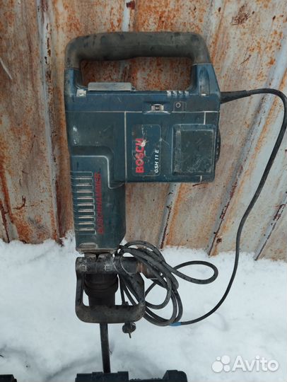 Прокат инструмента