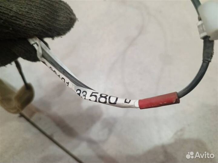 Провод антенны Toyota Camry XV40 2006-2011