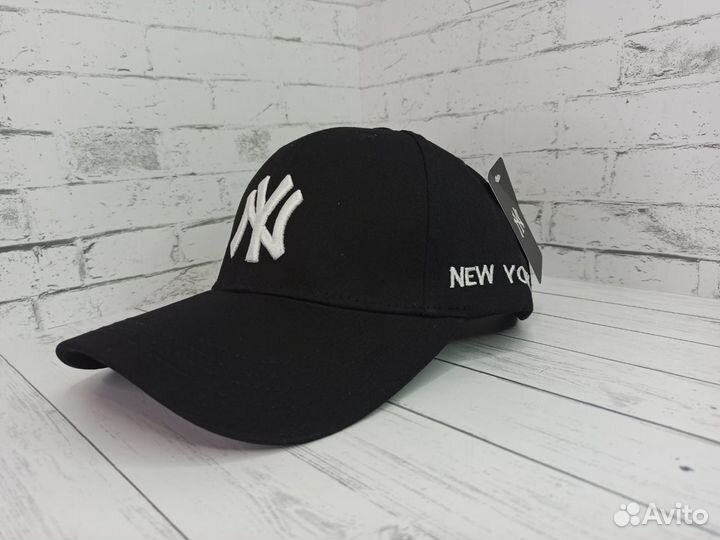 Кепка бейсболка