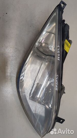 Фара (передняя) Mitsubishi Colt, 2007