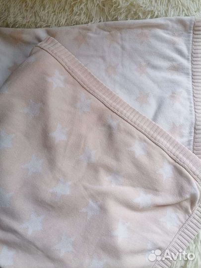 Плед детский