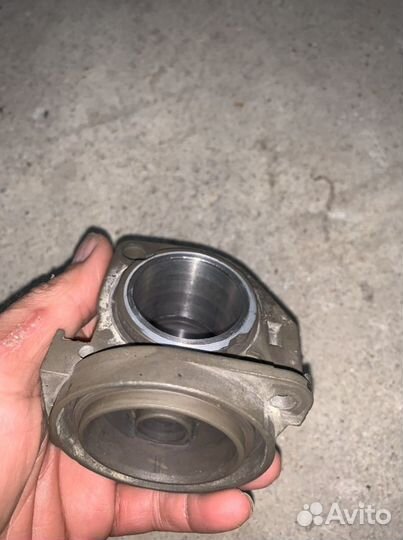 Пневмоподвеска