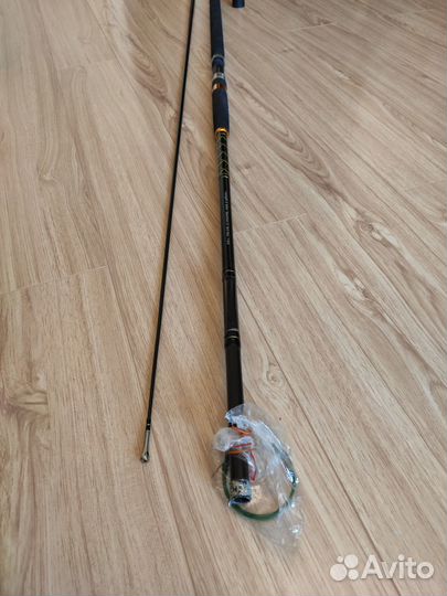 Удочки и спиннинги бу