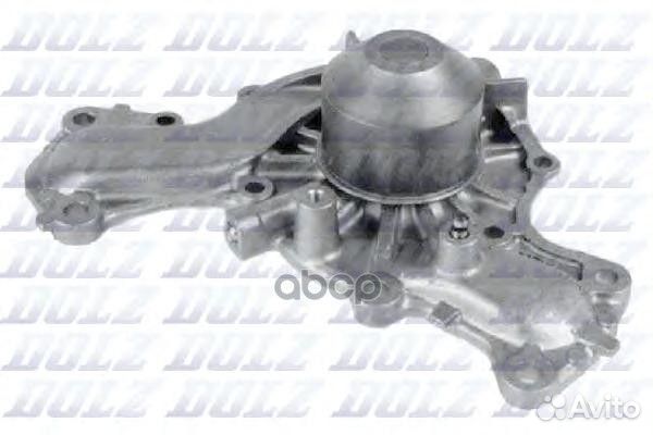 Насос водяной H207 Dolz