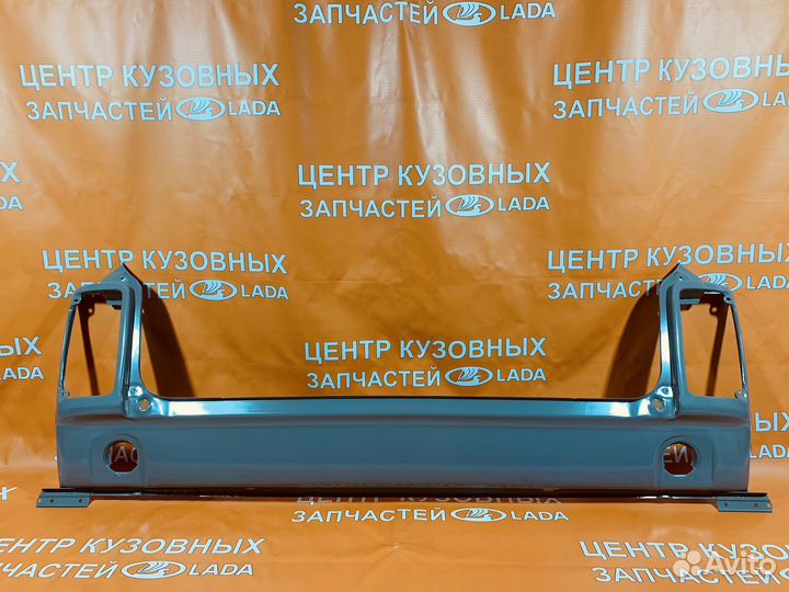 Панель задка LADA niva