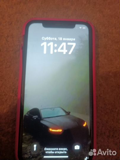 iPhone Xr, 64 ГБ