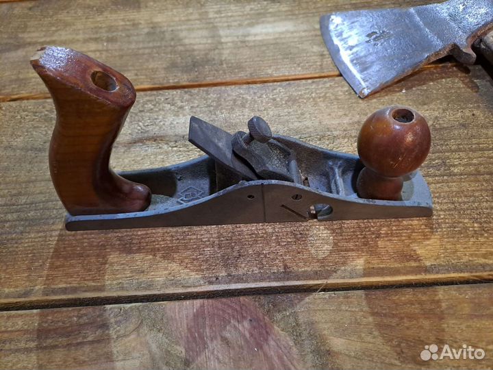 Инструмент СССР