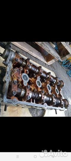 Гбц hyundai trajet