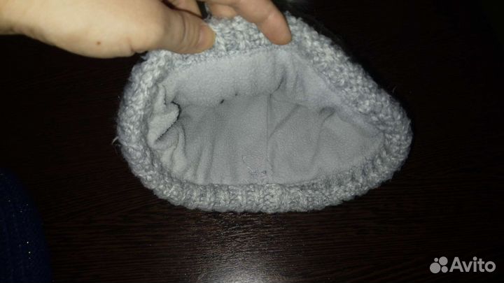 Зимние шапки