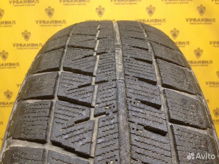 Bridgestone Blizzak Revo GZ 195/65 R15