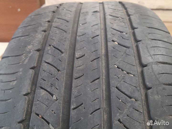 Michelin Latitude Tour HP 245/60 R18 104H