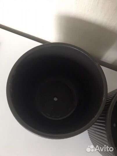 Горшки для цветов (керамика)