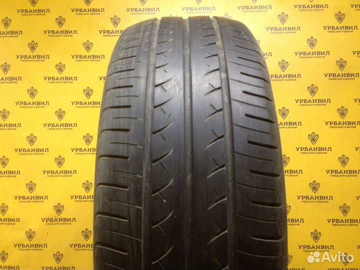 Yokohama BluEarth AE01 205/55 R16 91H