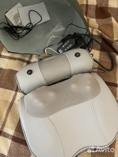 Массажер для спины