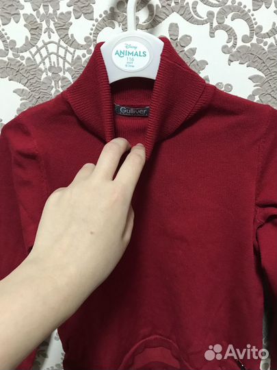 Пакет вещей (15 шт.) Gulliver, Disney для девочки