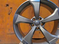 Новые диски стиль Audi Rotor 19" 5x112